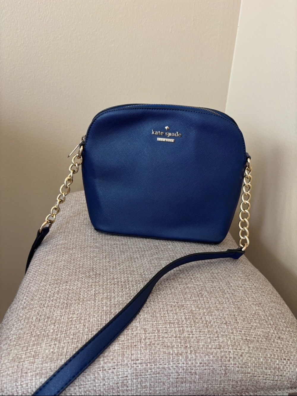 Kate Spade Crossbody purse.
